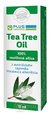 PLUS LÉKÁRNA Tea Tree Oil 100% rostlinná silice z čajovníku 1x10 ml
