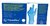 Titanfine Nitrilové vyšetřovací rukavice velikost M, bez pudru, 1x100 ks