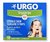 URGO Urgostrips STERILE SKIN CLOSURE STRIPS sterilní samolepicí chirurgické stehy (100 mm x 6 mm) 1x10 ks