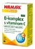 WALMARK B-komplex PLUS s vitamínem C tbl cucavé (inovovaný obal 2018) 1x30 ks