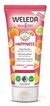 WELEDA Aroma shower HAPPINESS sprchový gel (grapefruit, mandarin, lime) 1x200 ml
