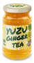 YUZU GINGER TEA nápojový koncentrát se zázvorem 1x500 g