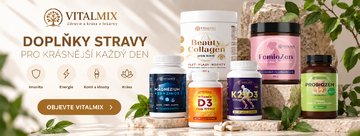 Zľava 20% s kódom MIX20SK