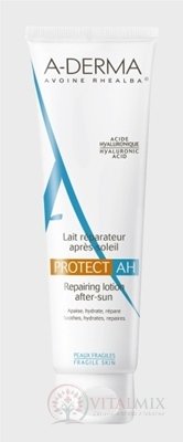 A-DERMA PROTECT AH LAIT RÉPARATEUR APRÈS-SOLEIL reparační mléko po opalování 1x250 ml