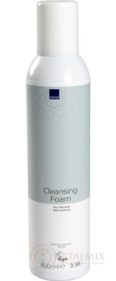 Abena Washing Foam (pěna na mytí bez vody) 1x400 ml