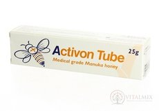 ACTIVON TUBE med medicínské kvality 1x25 g