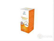 ADAMPharm LIPOZOMÁLNÍ VITAMIN C se šipkami cps 1x60 ks