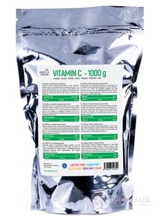Adelle Davis Vitamin C práškový sáček 1x1000 g