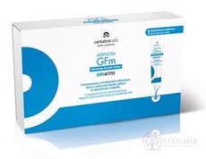 ADENOSIL GFm DENSACTIVE gel proti vypadávání vlasů 4x12,5 ml