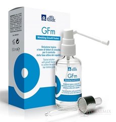 ADENOSIL GFm lokální roztok proti vypadávání vlasů 1x50 ml