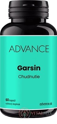ADVANCE Garsin cps 1x60 ks