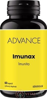 ADVANCE Imunax cps 1x60 ks