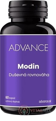 ADVANCE Modin cps 1x60 ks