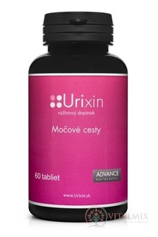 ADVANCE Urixin tbl 1x60 ks