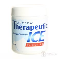 ALÉEDA Therapeutic ICE REGULAR gel 1x220 ml