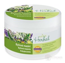 ALPA Herbal Bylinný gel na klouby univerzální 1x250 ml