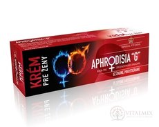 Aphrodisia &quot;G&quot; krém pro ženy 1x60 ml