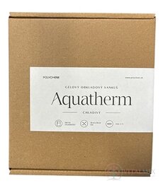 AQUATHERM obkladový polštář (18x30 cm), chladivý 1x2 ks