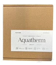 AQUATHERM obkladový polštář (9x30 cm), hřejivý 1x2 ks