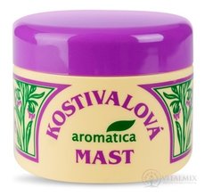 aromatica Kostivalová mast 1x50 ml