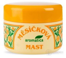 aromatica Měsíčková mast 1x100 ml