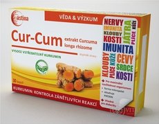 Astin Cur-Cum cps 1x30 ks