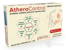 AtheroControl tbl 1x30 ks