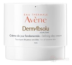 AVENE DERMABSOLU JOUR remodelační denní krém 1x40 ml