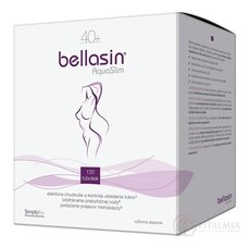 Bellasin AquaSlim cps 1x120 ks
