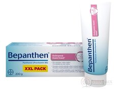 Bepanthen Ochranná mast XXL 1x200 g