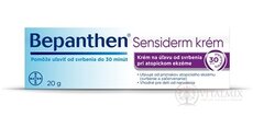 Bepanthen Sensiderm krém 1x20 g