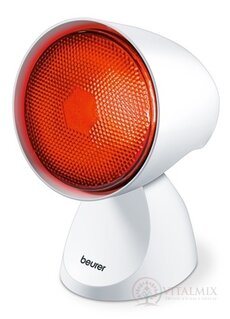 Beurer IL 21 Lampa s infračerveným zářením terapeutická 1x1 ks