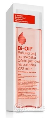 Bi-Oil péči o pokožku (jizvy, strie) 1x200 ml
