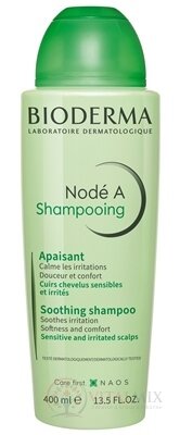 BIODERMA Nodé A šampon 1x400 ml