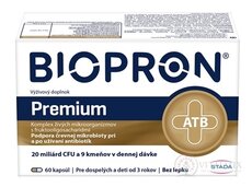 BIOPRON 9 Premium cps 1x60 ks
