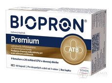 BIOPRON 9 Premium cps 1x60 ks