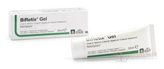 BIRETIX gel 1x50 ml