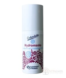 Calendula HYDROMASKA 1x30 g