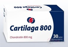 CARTILAGE 800 tbl 1x30 ks