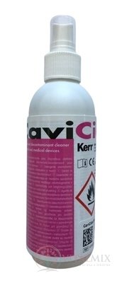 CaviCide roztok k dezinfekci povrchů neinvazivních zdravotnických pomůcek 1x200 ml