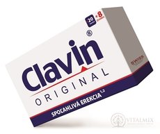 CLAVIN ORIGINAL cps 20 + 8 zdarma (28 ks)