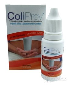 ColiPrev kapky 1x15 ml