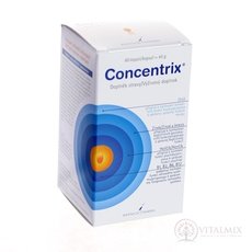 Concentrix cps 1x60 ks