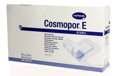Cosmopor E STERIL obvaz na rány sterilní (15 x 8 cm) 1x25 ks
