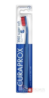 CURAPROX SENSITIVE CS 3960 supersoft zubní kartáček 1x1 ks