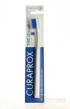 CURAPROX CS 5460 ultrasoft zubní kartáček (inov.SK verze) 1x1 ks