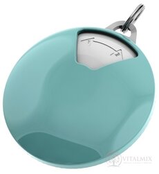 Dávkovač léků typ 05 kapesní zelený (lékařský) / bílý 1x1 ks