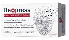 De-press cps 1x60 ks