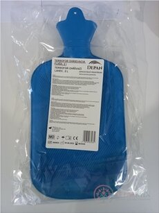 DEPAN Termofor ohřívací láhev objem 2l (inov.2023) 1x1 ks