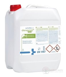 Desprej new dezinfekční prostředek 1x5 l